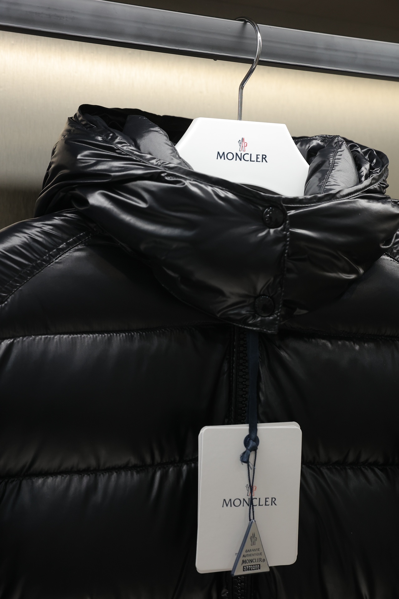 Moncler Down Jackets